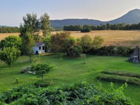 Su Sole de Barega – Maison 4 pers. jardin 2800 m² : photo 36
