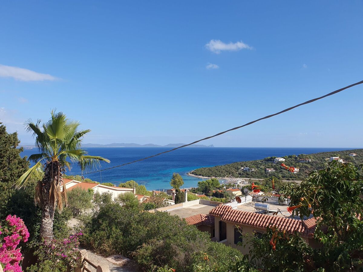 Villa avec vue panoramique à Sant'Antioco, 6 pers. - Photo 2