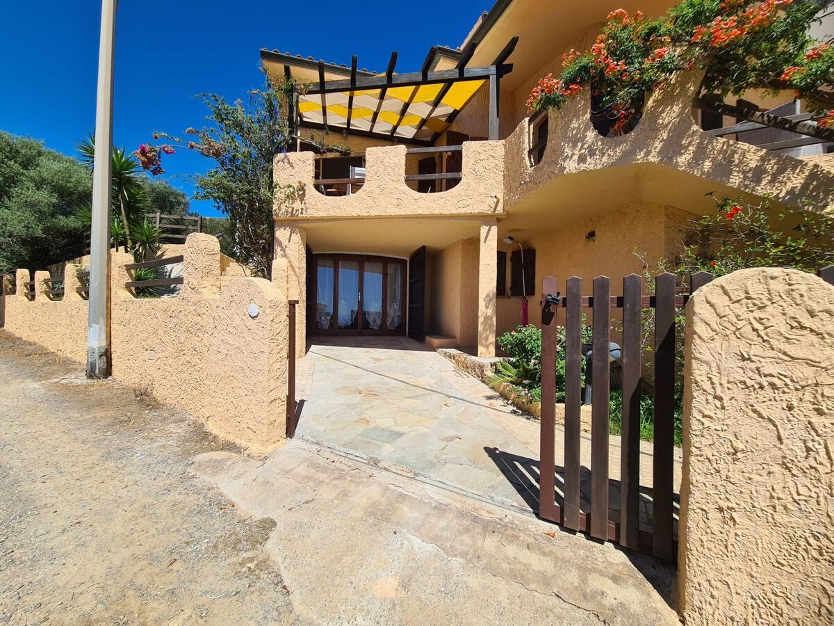 Villa avec vue panoramique à Sant'Antioco, 6 pers. - Photo 4