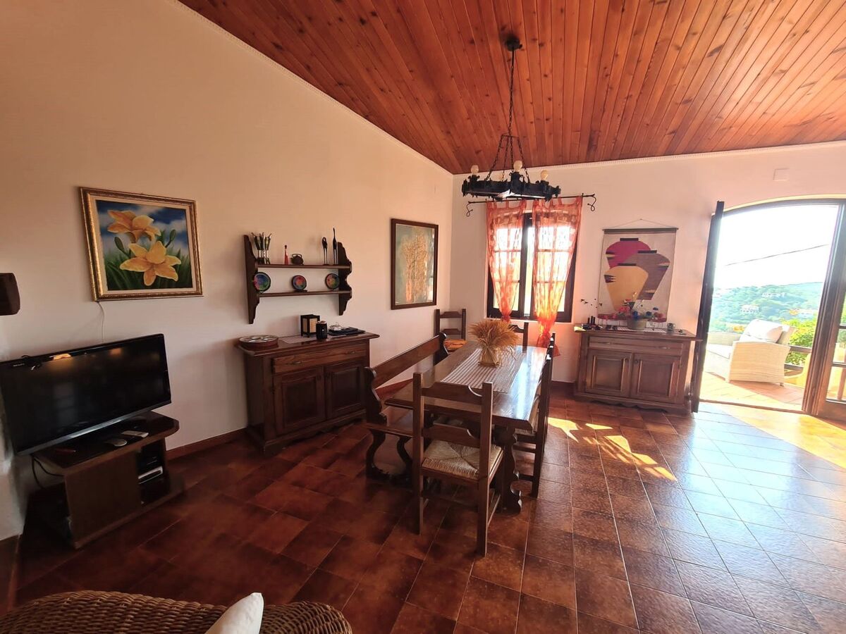 Villa avec vue panoramique à Sant'Antioco, 6 pers. - Photo 9