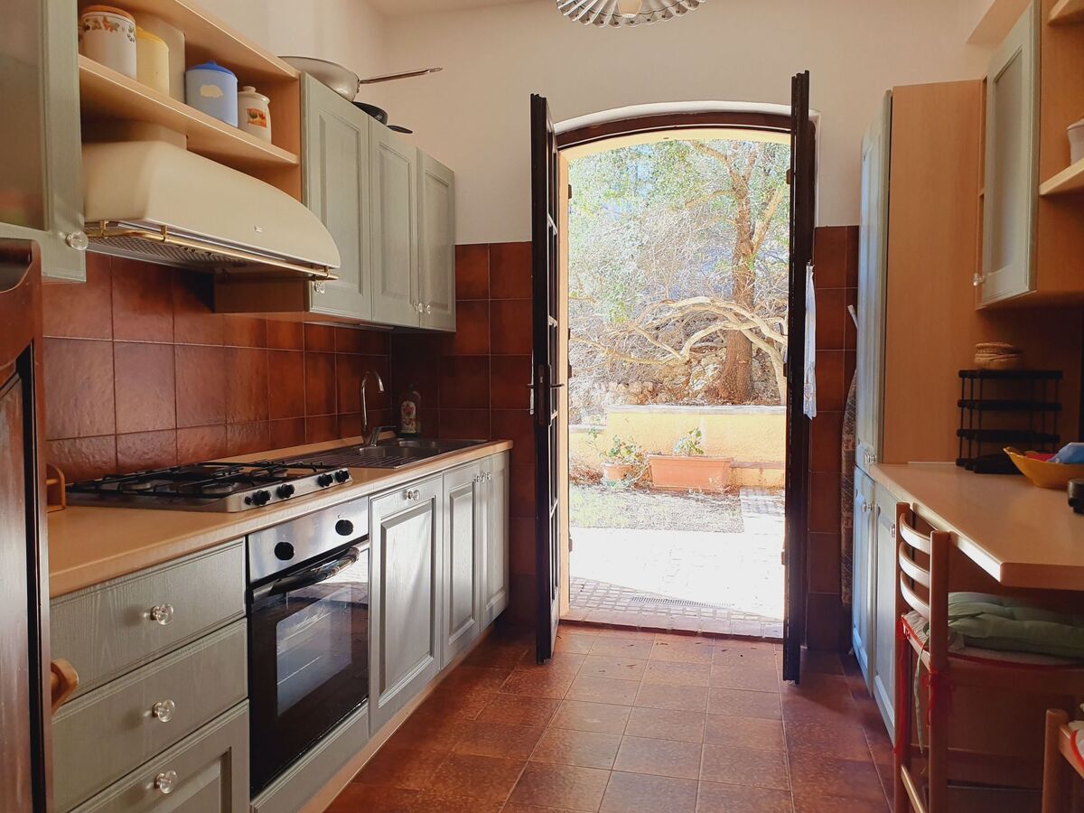Villa avec vue panoramique à Sant'Antioco, 6 pers. - Photo 10