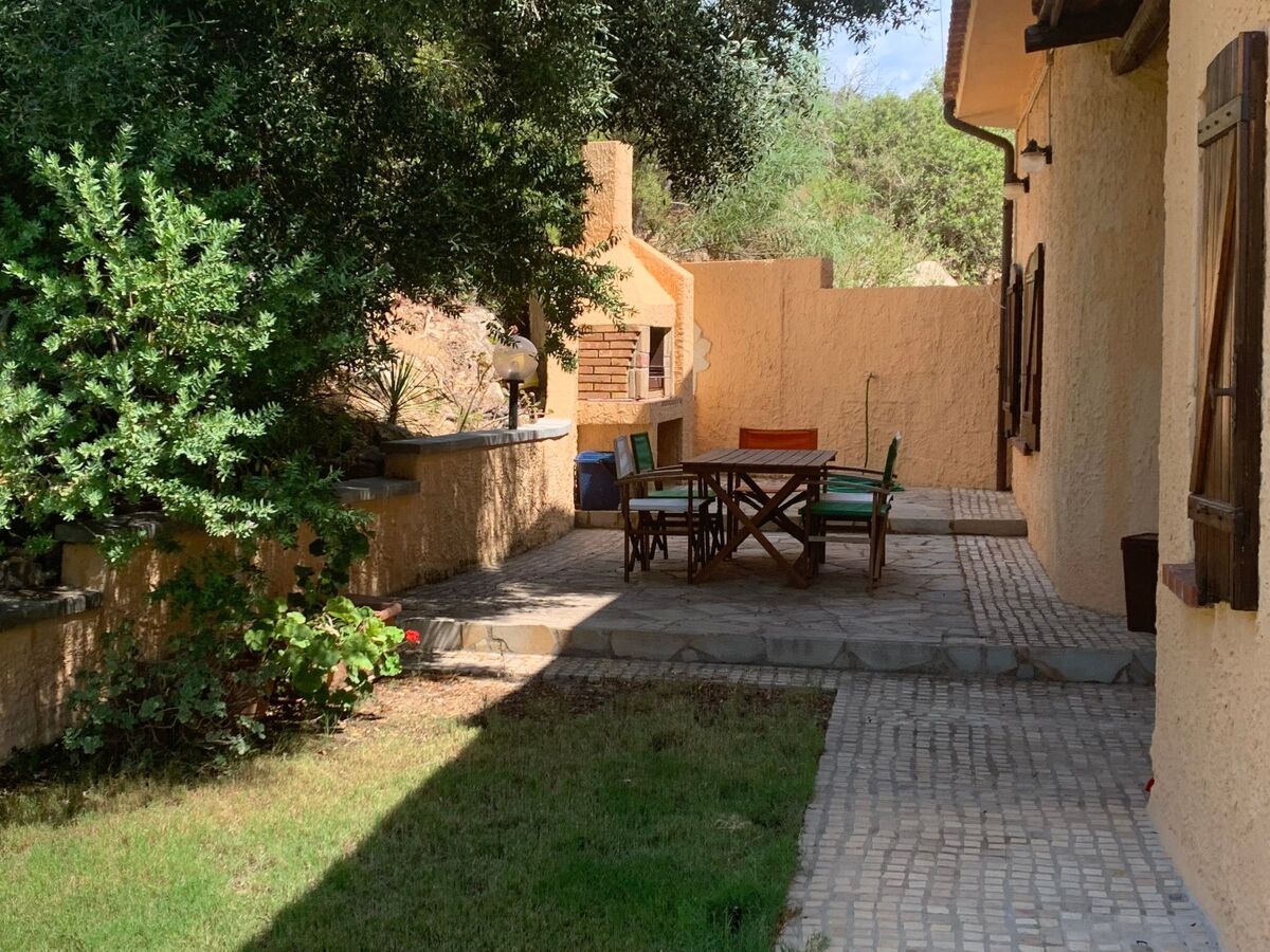 Villa avec vue panoramique à Sant'Antioco, 6 pers. - Photo 13