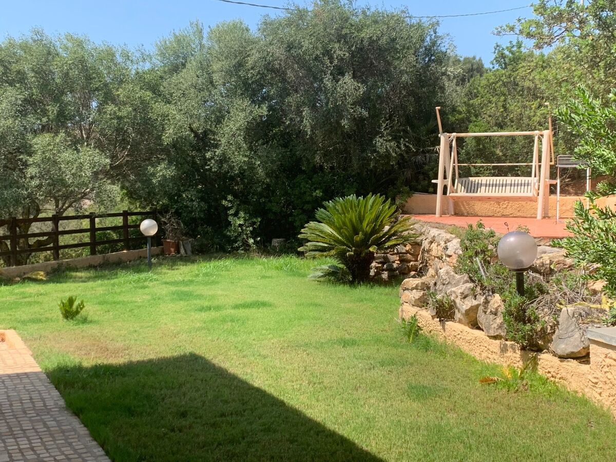 Villa avec vue panoramique à Sant'Antioco, 6 pers. - Photo 14