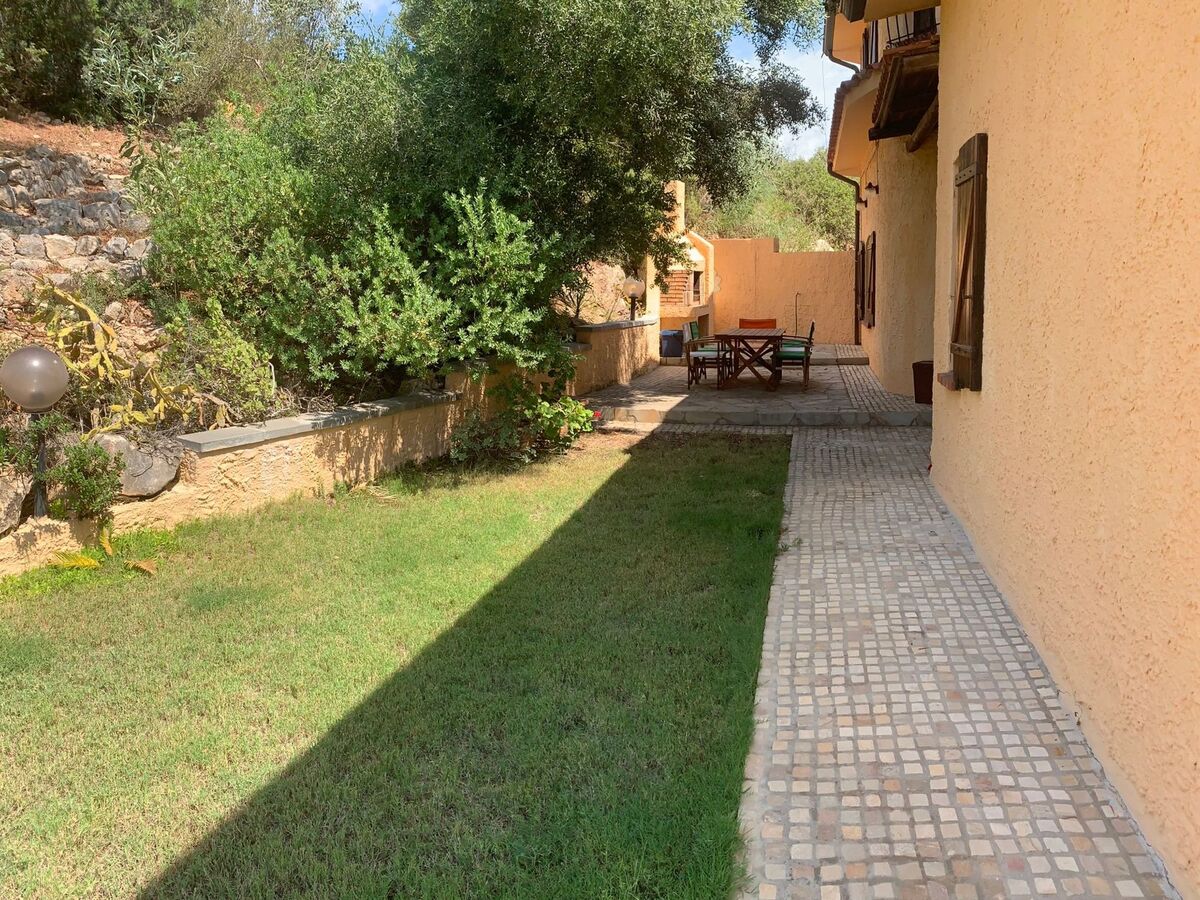 Villa avec vue panoramique à Sant'Antioco, 6 pers. - Photo 15