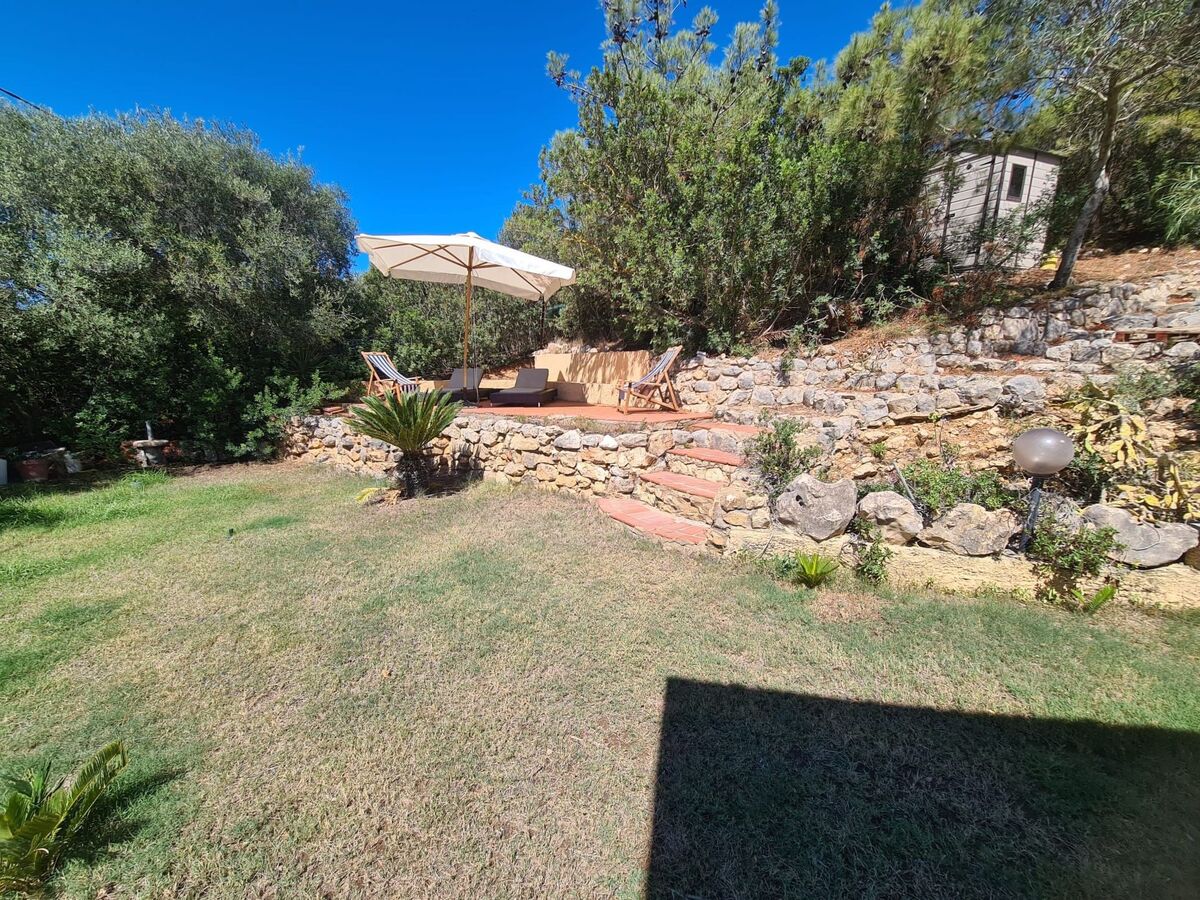 Villa avec vue panoramique à Sant'Antioco, 6 pers. - Photo 16