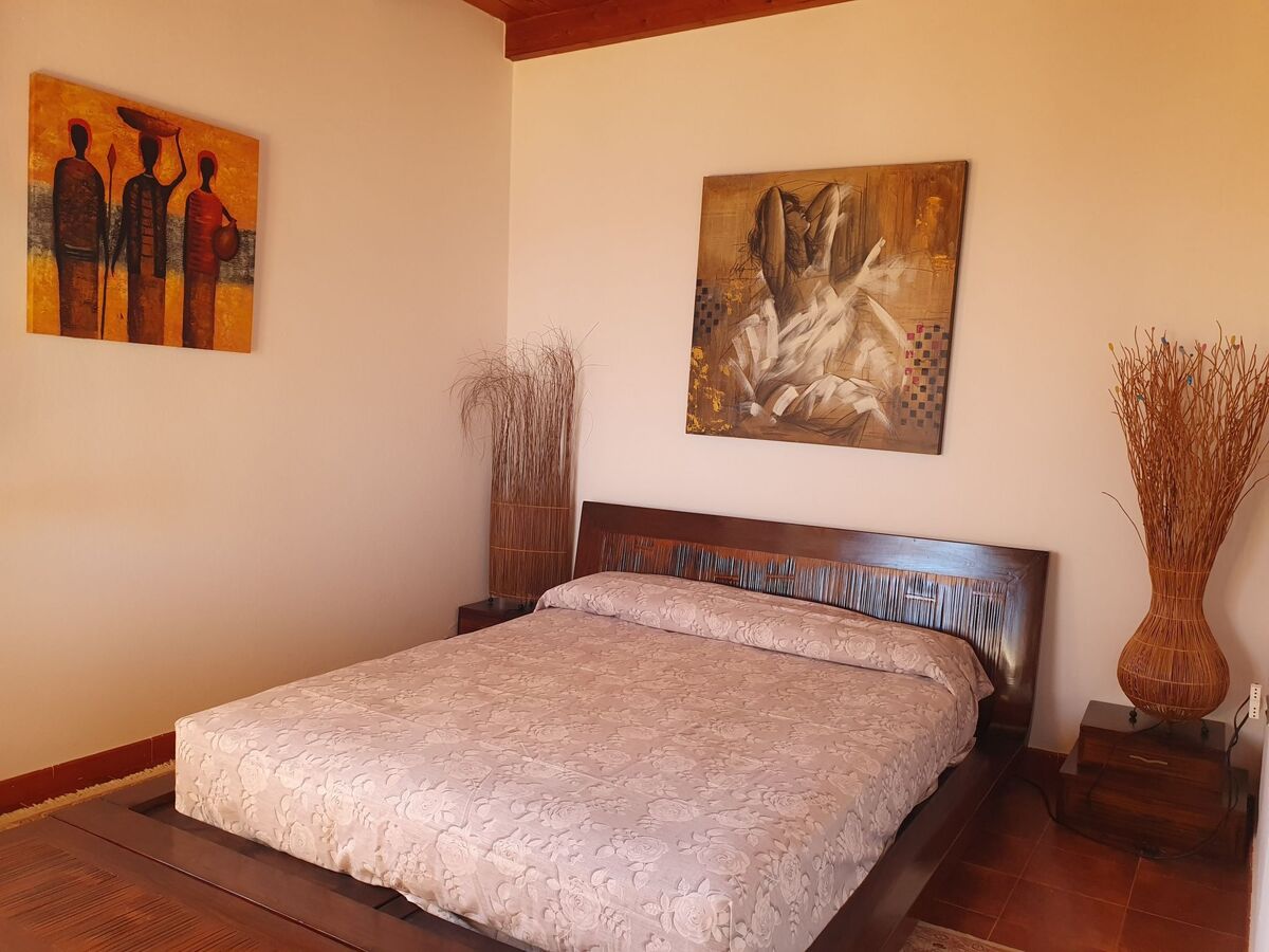 Villa avec vue panoramique à Sant'Antioco, 6 pers. - Photo 19