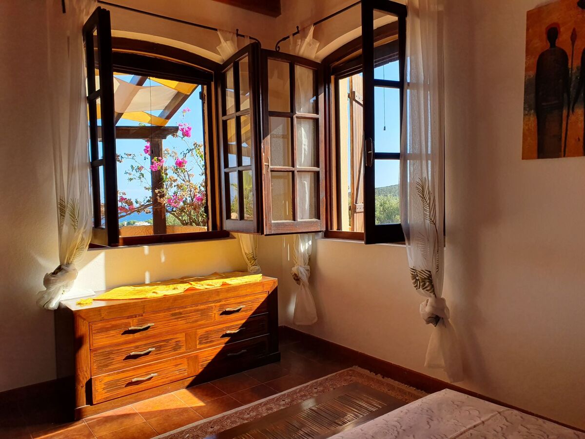 Villa avec vue panoramique à Sant'Antioco, 6 pers. - Photo 20