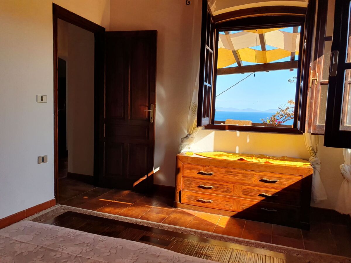 Villa avec vue panoramique à Sant'Antioco, 6 pers. - Photo 21