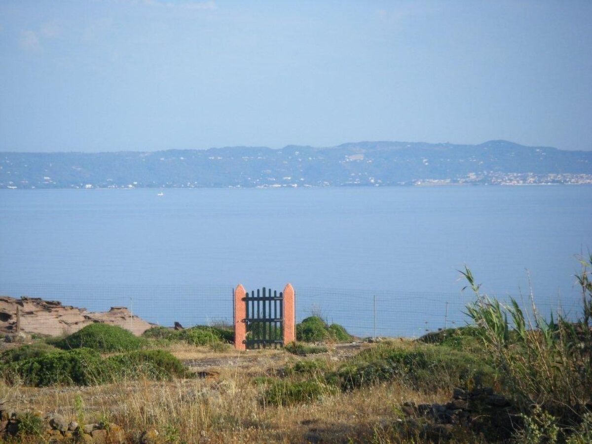Studio Ginepro à Calasetta, vue mer et jardin - Photo 29