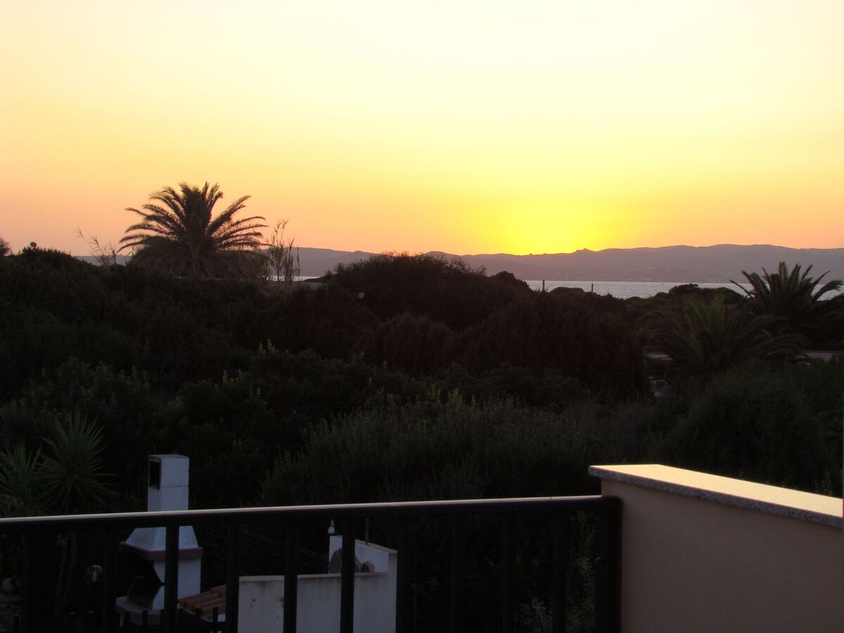 Appartement 2 ch avec terrasse face à Carloforte - Photo 1