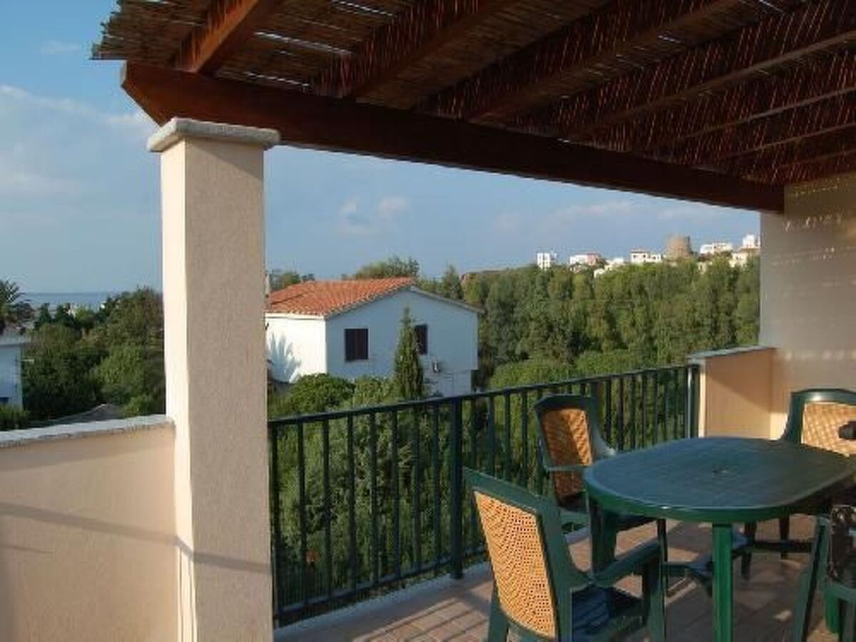 Appartement 2 ch avec terrasse face à Carloforte - Photo 2
