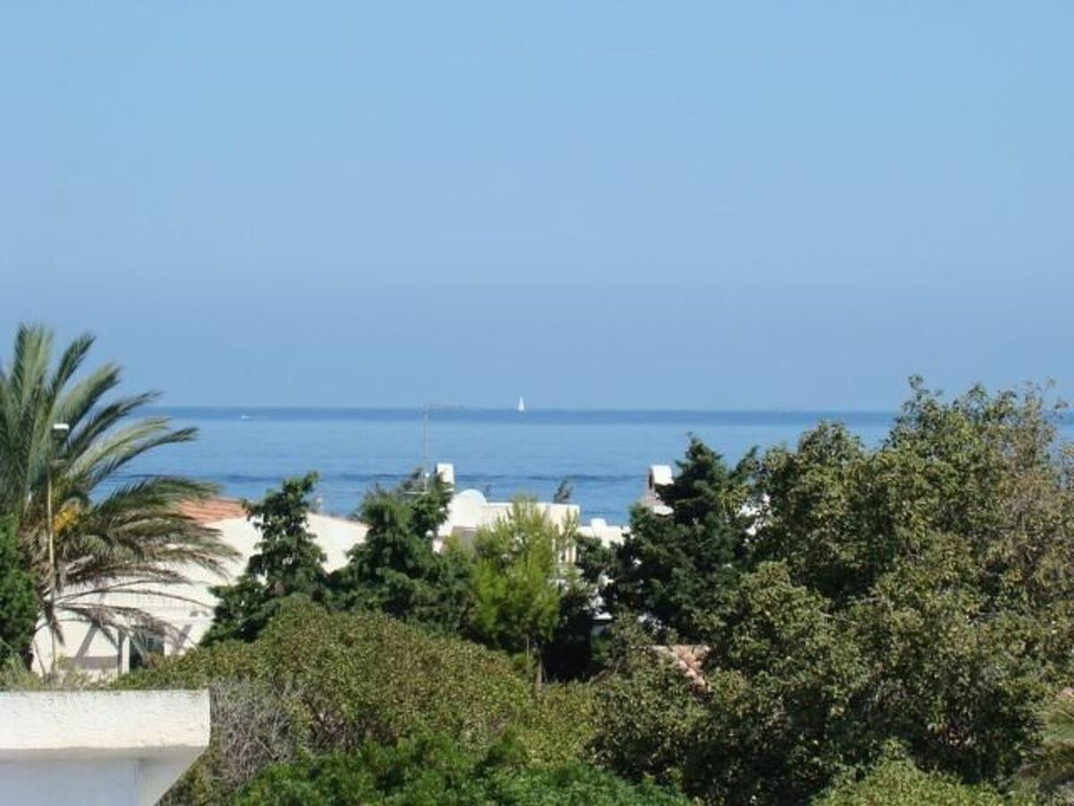 Appartement 2 ch avec terrasse face à Carloforte - Photo 3