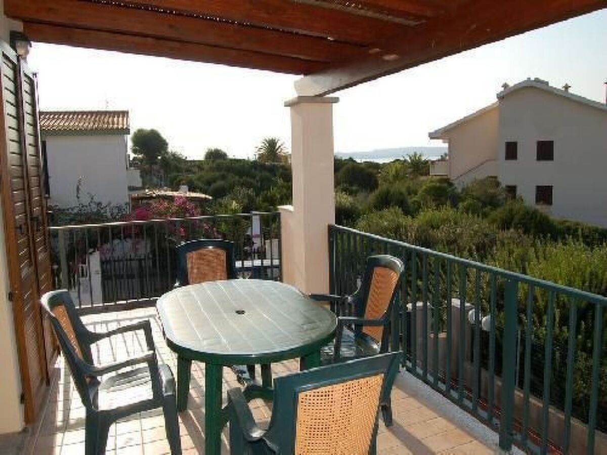 Appartement 2 ch avec terrasse face à Carloforte - Photo 5