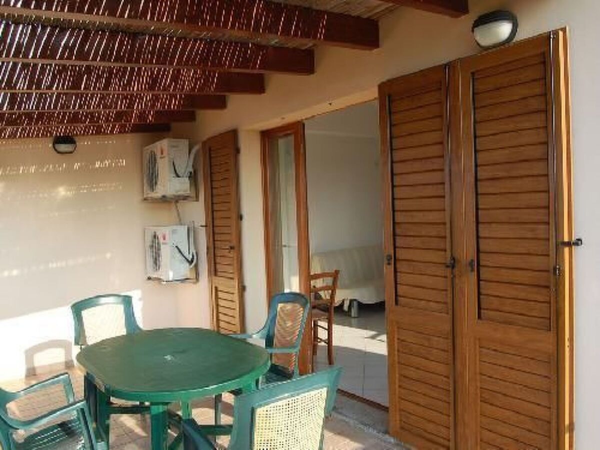 Appartement 2 ch avec terrasse face à Carloforte - Photo 6