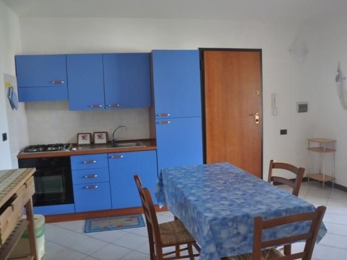 Appartement 2 ch avec terrasse face à Carloforte - Photo 7