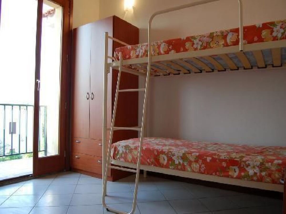 Appartement 2 ch avec terrasse face à Carloforte - Photo 14