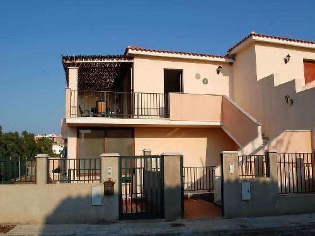 Appartement 2 ch avec terrasse face à Carloforte - Photo 17