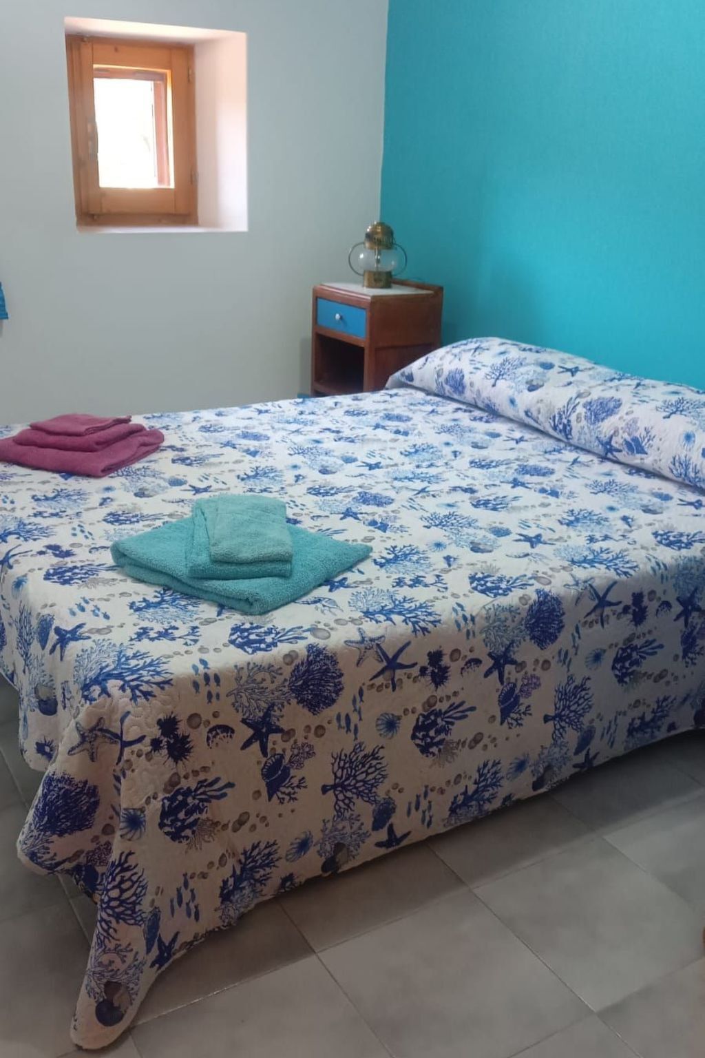 La casa dei Nonni – Maison avec jardin clos à Carloforte - Photo 5