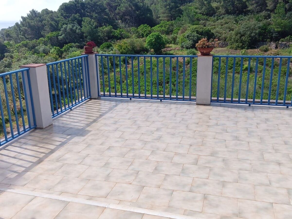 La casa dei Nonni – Maison avec jardin clos à Carloforte - Photo 6