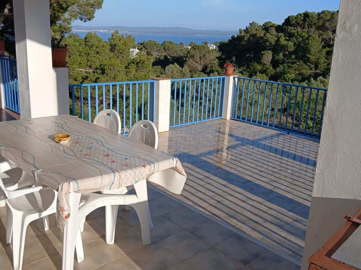 La casa dei Nonni – Maison avec jardin clos à Carloforte - Photo 7