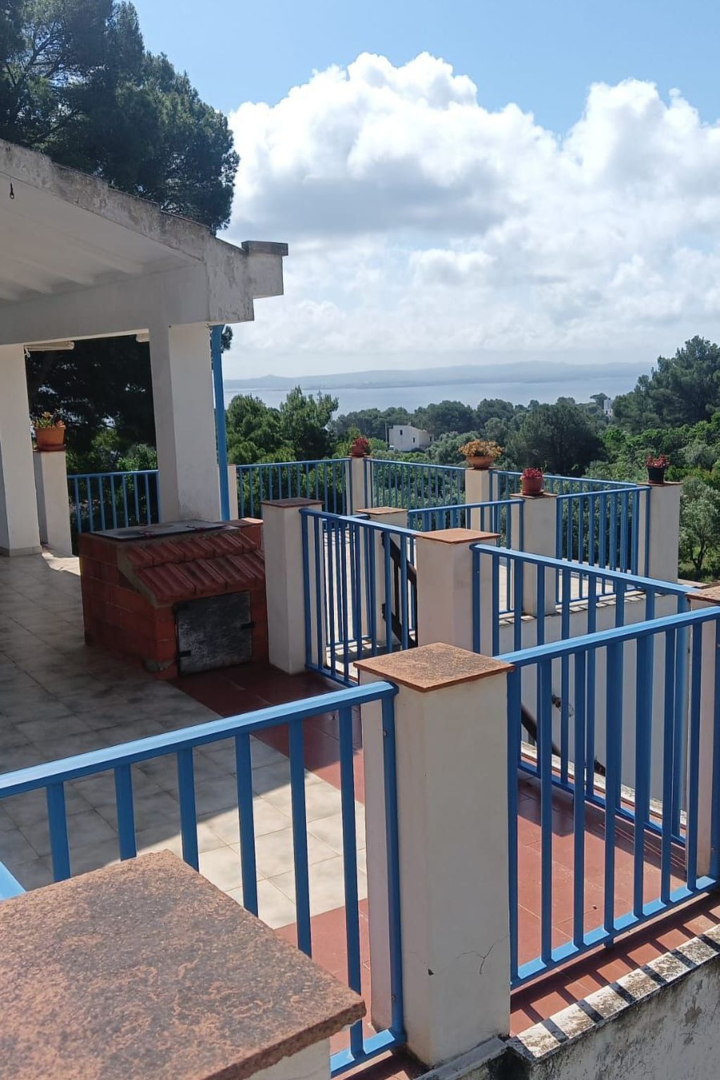 La casa dei Nonni – Maison avec jardin clos à Carloforte - Photo 8