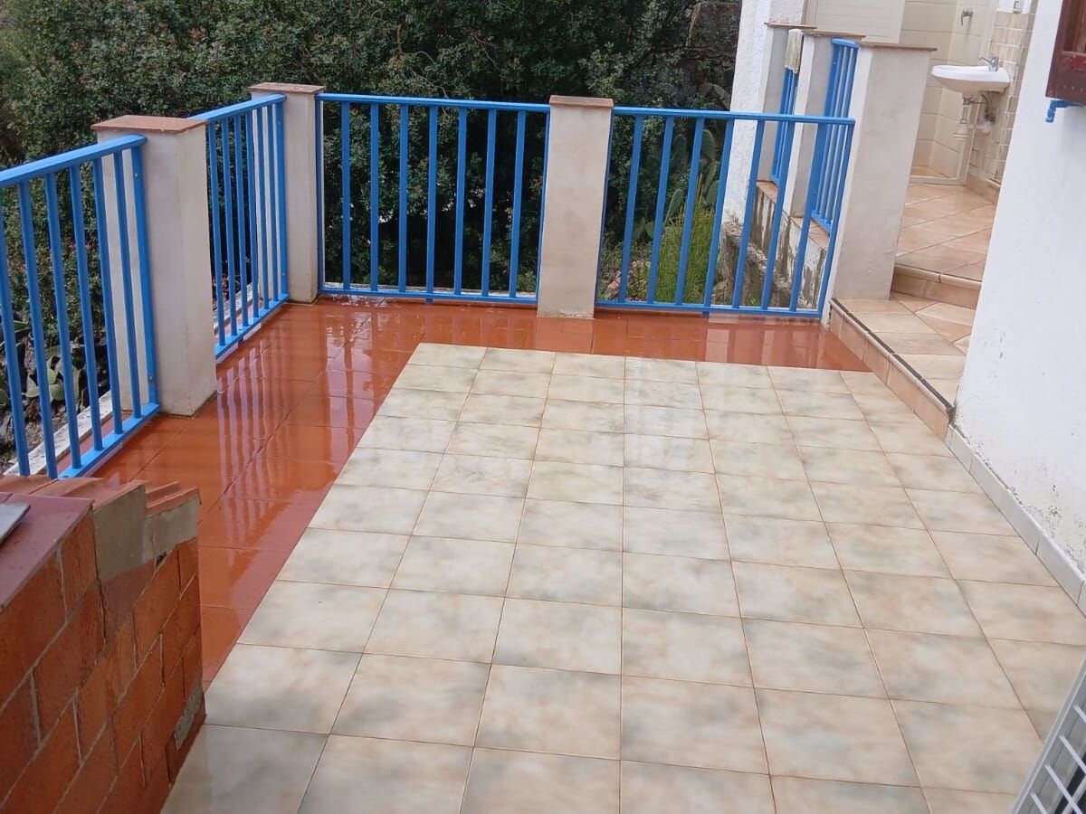 La casa dei Nonni – Maison avec jardin clos à Carloforte - Photo 9