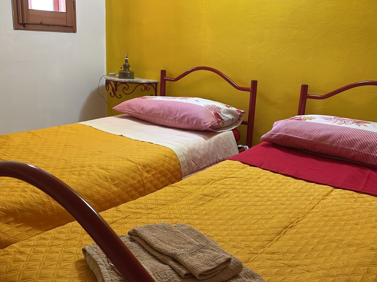 La casa dei Nonni – Maison avec jardin clos à Carloforte - Photo 10