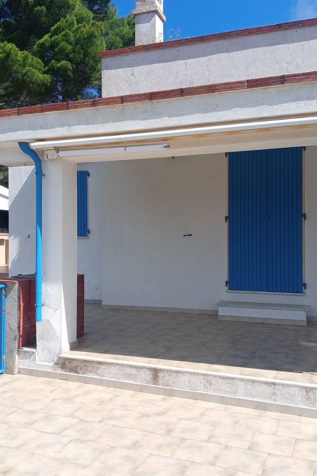 La casa dei Nonni – Maison avec jardin clos à Carloforte - Photo 14