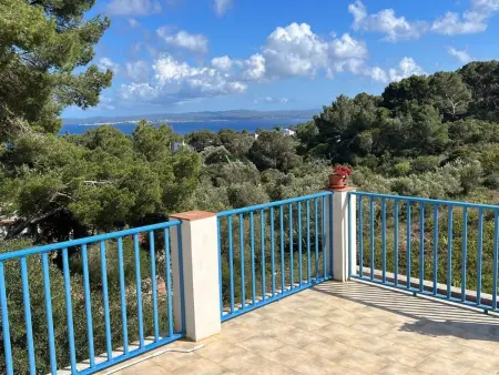La casa dei Nonni – Maison avec jardin clos à Carloforte