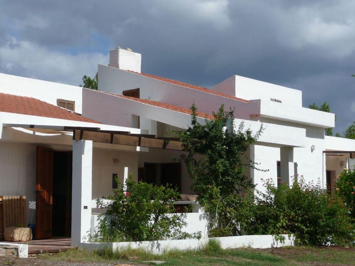 Luciana – Maison vue mer à Carloforte - Photo 2