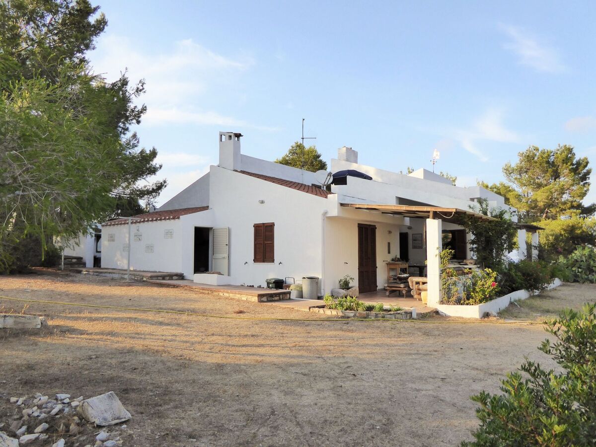 Luciana – Maison vue mer à Carloforte - Photo 3