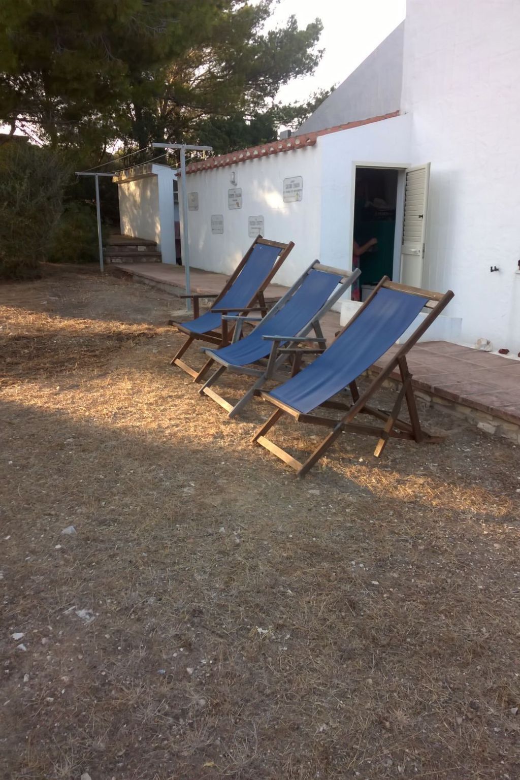 Luciana – Maison vue mer à Carloforte - Photo 4