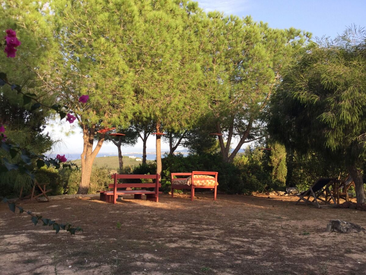 Luciana – Maison vue mer à Carloforte - Photo 6