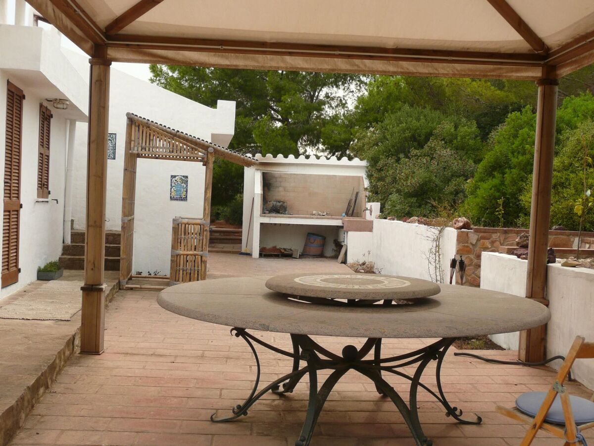 Luciana – Maison vue mer à Carloforte - Photo 7