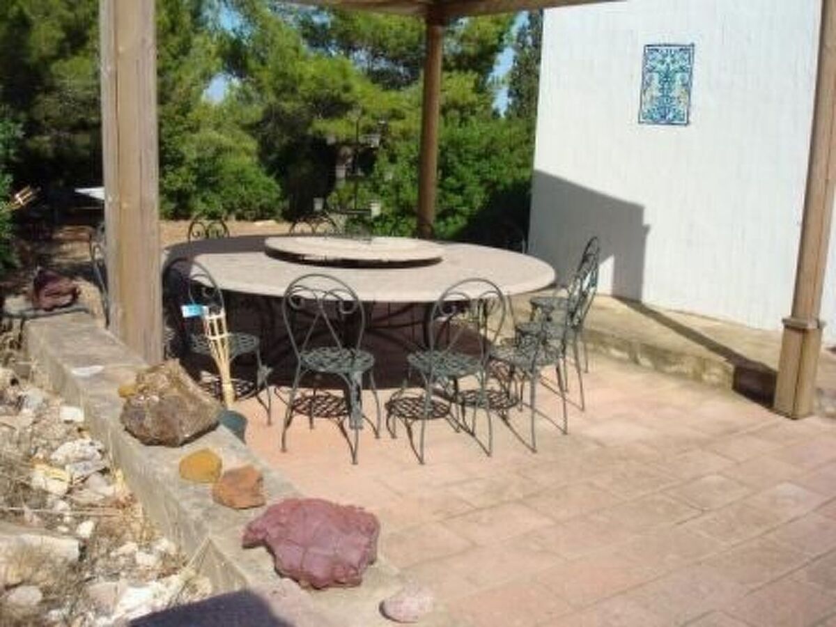 Luciana – Maison vue mer à Carloforte - Photo 8