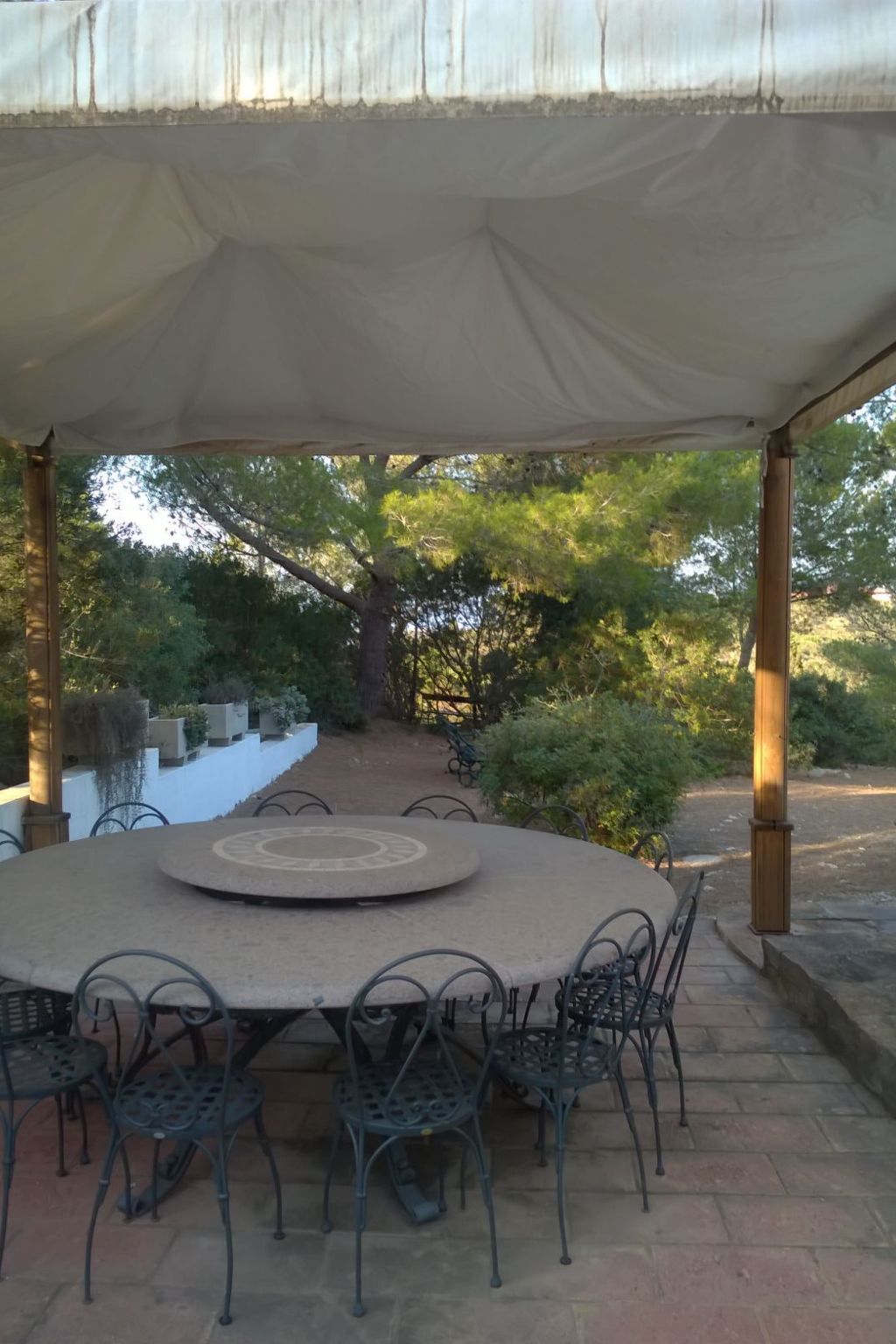 Luciana – Maison vue mer à Carloforte - Photo 9