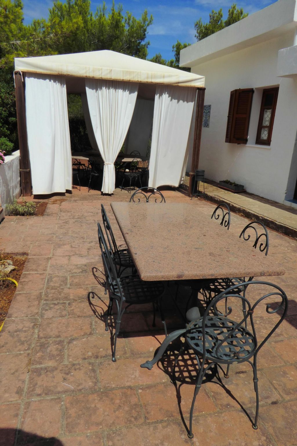 Luciana – Maison vue mer à Carloforte - Photo 10