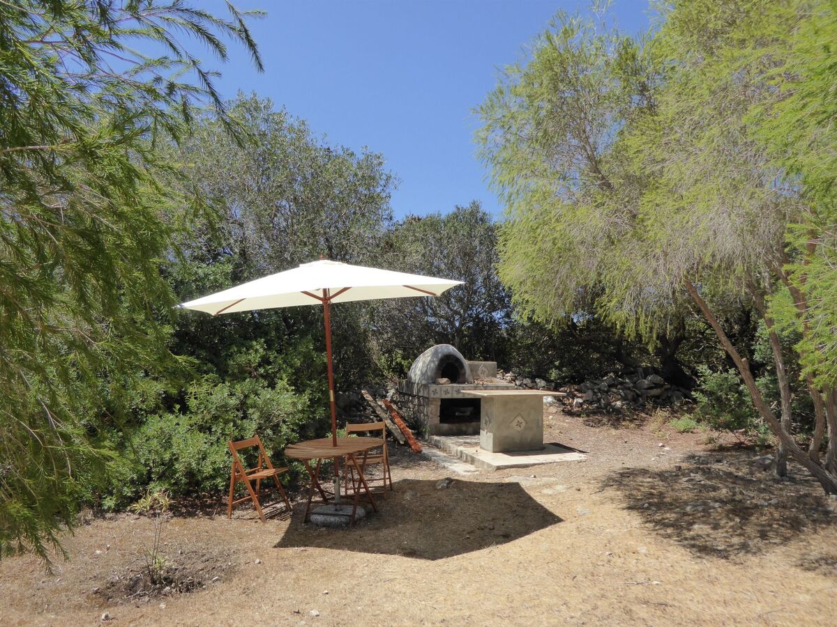 Luciana – Maison vue mer à Carloforte - Photo 11