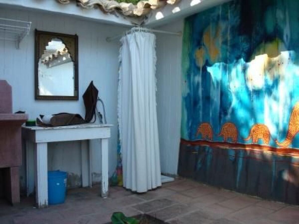 Luciana – Maison vue mer à Carloforte - Photo 12