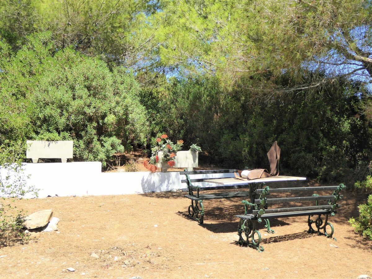 Luciana – Maison vue mer à Carloforte - Photo 13