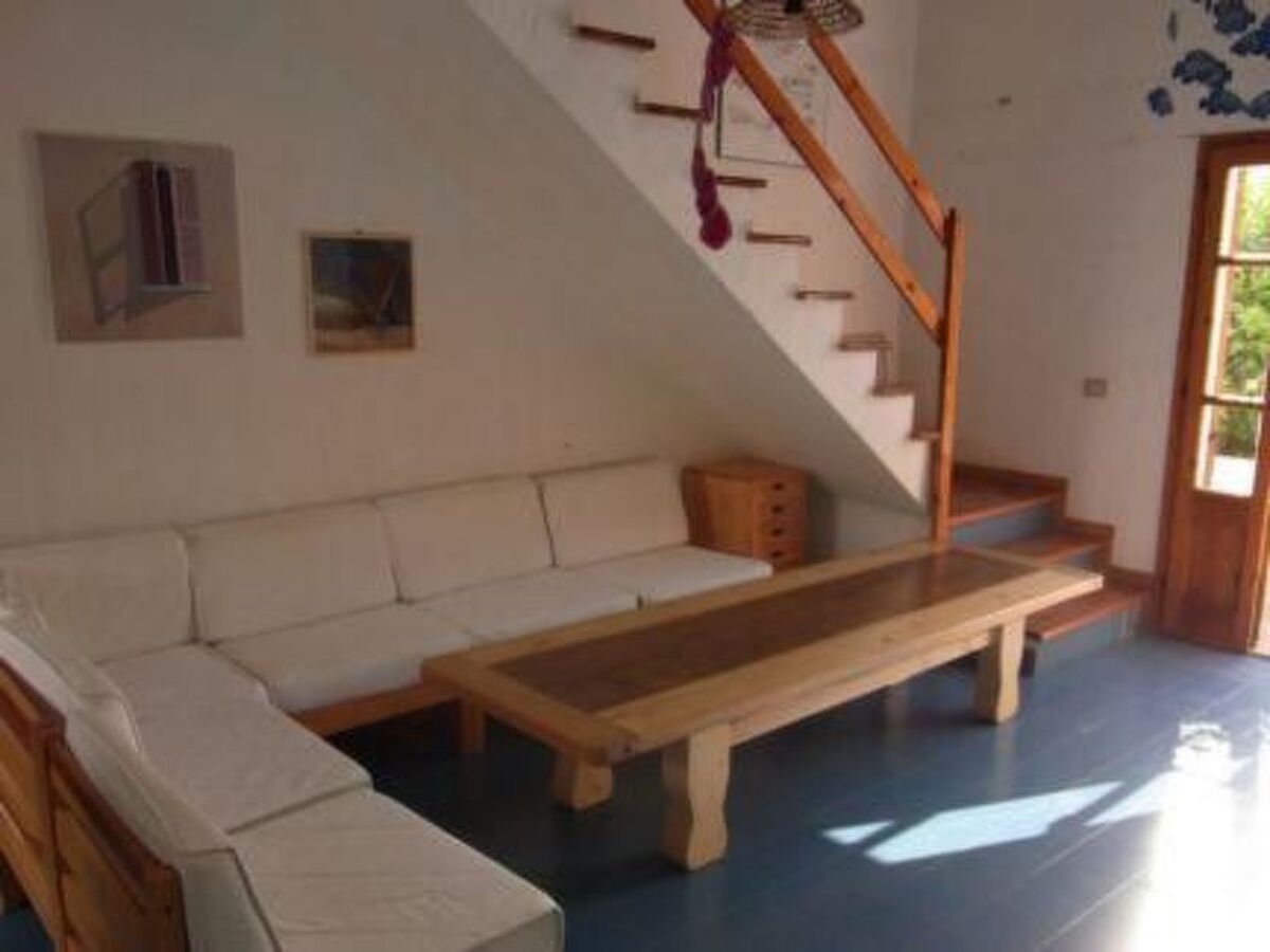 Luciana – Maison vue mer à Carloforte - Photo 14