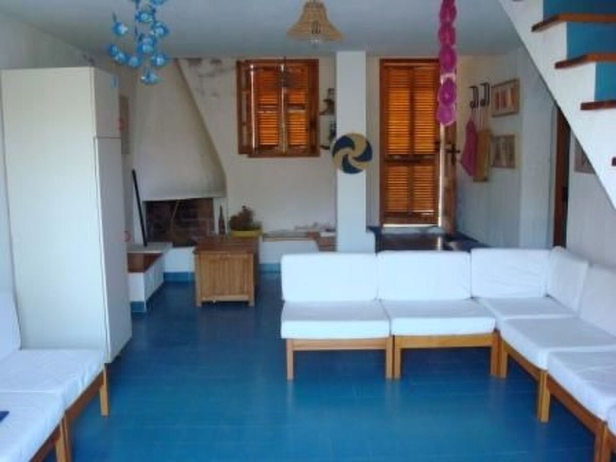 Luciana – Maison vue mer à Carloforte - Photo 15