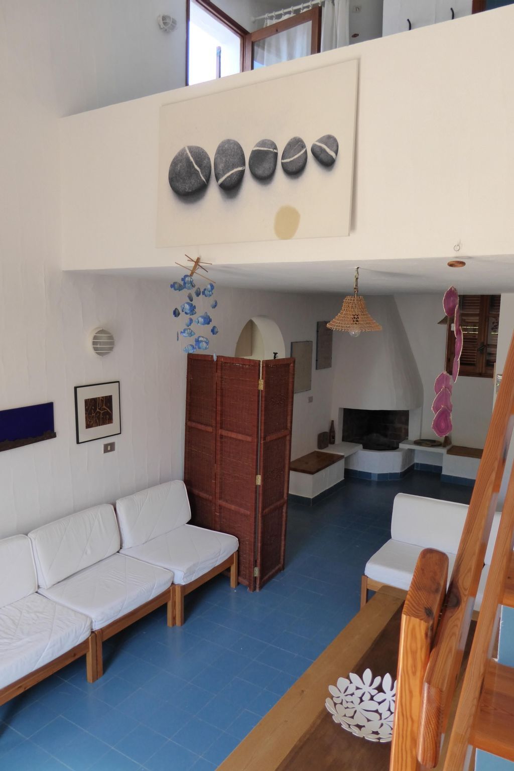 Luciana – Maison vue mer à Carloforte - Photo 17