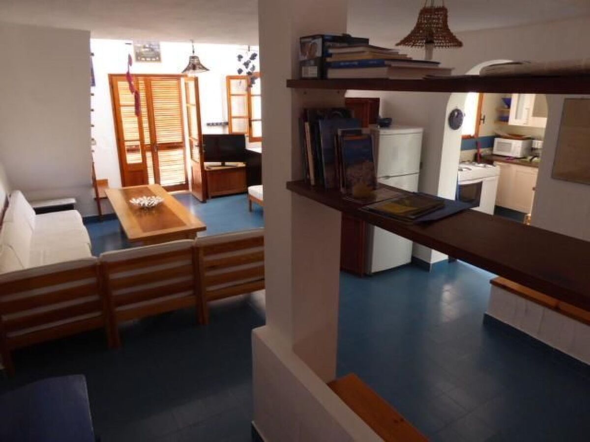 Luciana – Maison vue mer à Carloforte - Photo 18