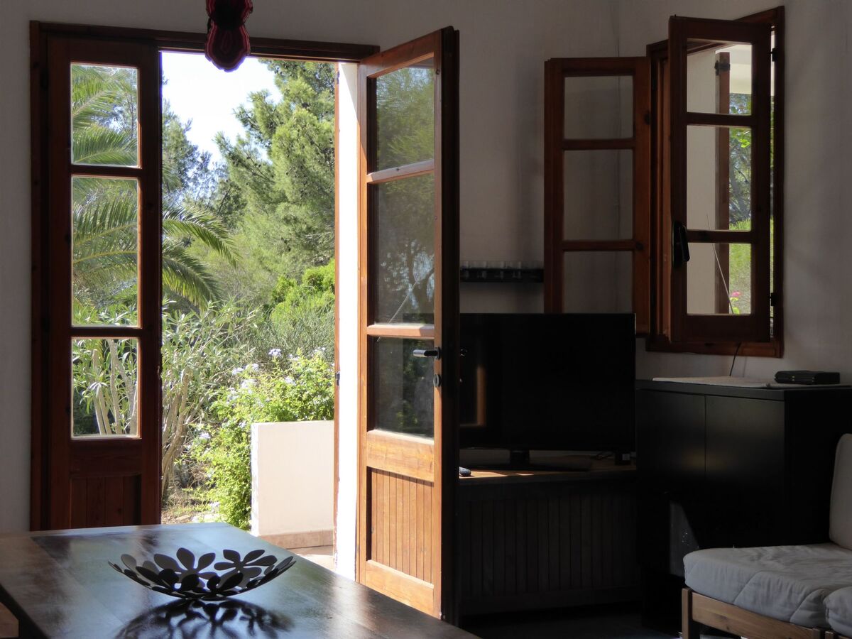 Luciana – Maison vue mer à Carloforte - Photo 19