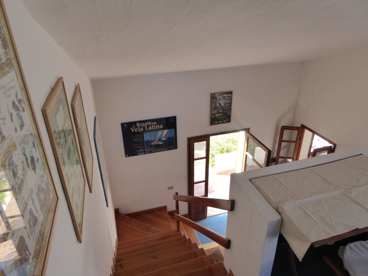 Luciana – Maison vue mer à Carloforte - Photo 20