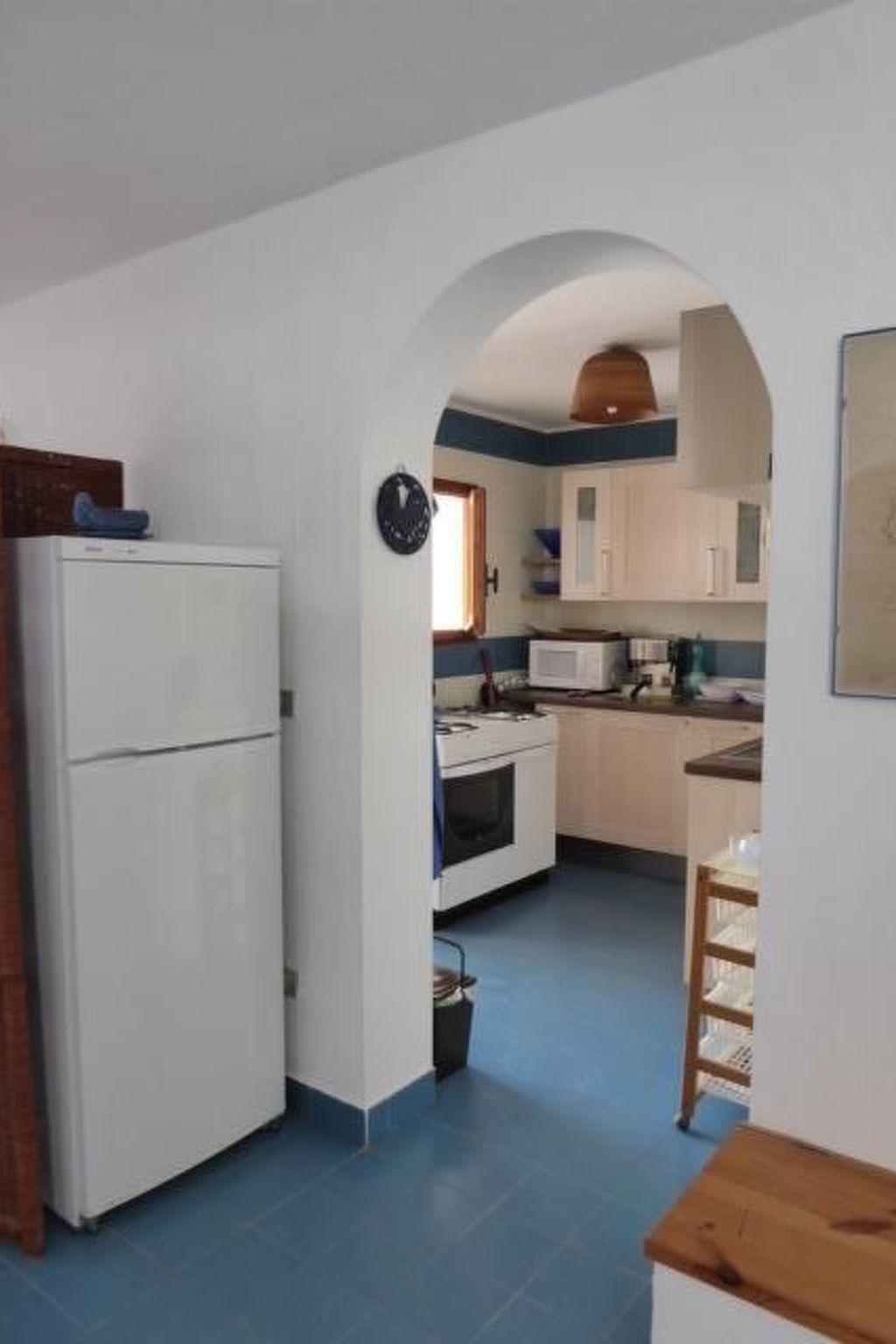 Luciana – Maison vue mer à Carloforte - Photo 21