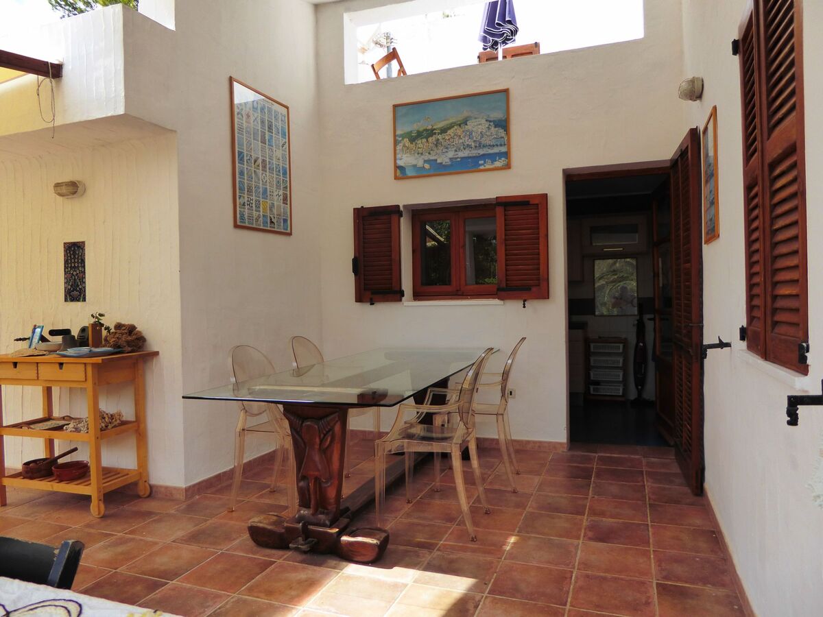 Luciana – Maison vue mer à Carloforte - Photo 23