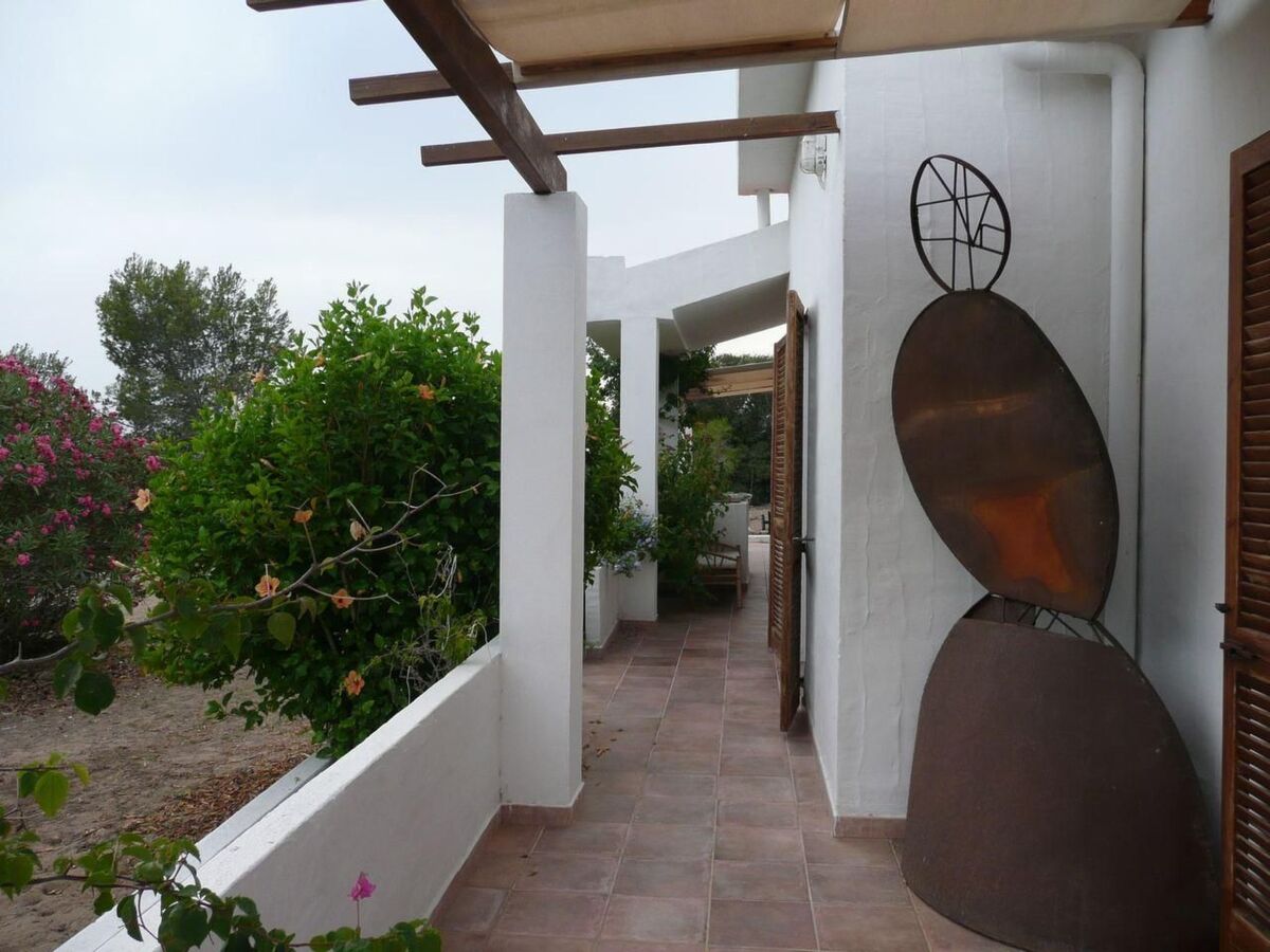 Luciana – Maison vue mer à Carloforte - Photo 24
