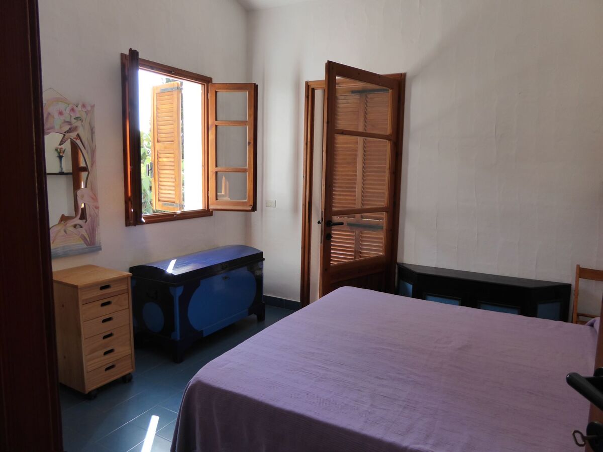 Luciana – Maison vue mer à Carloforte - Photo 26